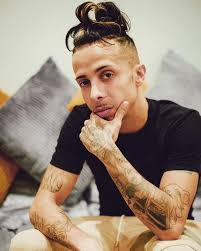 Discover more posts about dappy. Dappy On Twitter My New One Is Dropping Next Week
