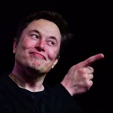 Launching many small satellites for a wide range of customers tomorrow. Elon Musk Mocks Bitcoin Calls Himself Former Ceo Of Dogecoin Finance Magnates