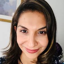 Sandra Fernanda Alvarez Legorreta