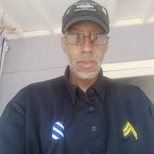 Sherwin Preston Smith