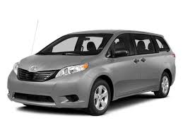 Need 2014 toyota sienna information? 2014 Toyota Sienna L 7 Passenger Newark Oh Columbus Groveport Zanesville Ohio 5tdyk3dc3es472894