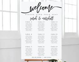 Wedding Guest Template Online Charts Collection