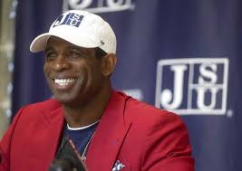 Keiona miller assistant director of undergraduate recruitment email: How To Watch Deion Sanders Coaching Debut Edward Waters Vs Jackson State Free Live Stream 2 21 21 Time Tv Channel Nj Com