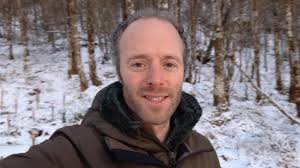 Our #LochArkaig estate manager Henry Dobson shows the chilly location of a  rare and threatened plant species we are conserving in collaboration with  Royal Botanic Garden Edinburgh , In Finland, this ...