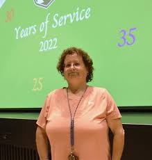 Montville educators honored for longevity in district