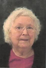 Obituary for Juanita (Drury) Freeman