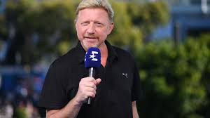 All the latest tennis action on eurosport. Die French Open Vom 28 Mai Bis 11 Juni Live Und Exklusiv Bei Eurosport Mit Boris Becker Eurosport