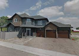 Canyon Creek Medicine Hat House For Sale Alberta Chamberlain Real Estate Group