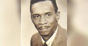 John Bates, Obituary