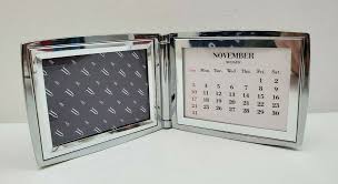 Mib Chrome Picture Frame And Calendar Wichita Public Schools West High School Public School School Report Card