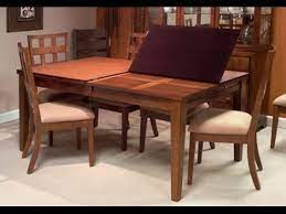 The pads that we ordered for our table were exactly as advertised. Awesome Dining Table Pads Ideas Youtube