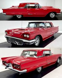Image result for Cameo Rose 1958 Thunderbird