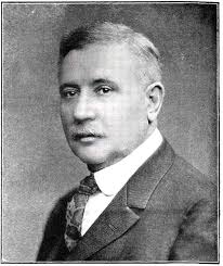 History of Joseph C. Lauber's Metal Company in South Bend