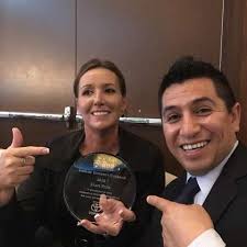 Working at Staff Perm