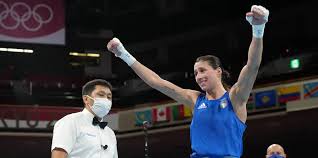 18 hours ago · boxe, irma testa bronzo storico nei pesi piuma alle olimpiadi. Tm3nuyxf Delsm