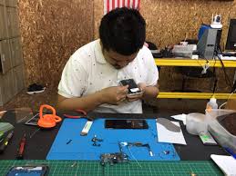 Dan istimewanya izmobile juga buat custom body untuk iphone. Kedai Repair Handphone Di Ipoh Eintan Nurfuzie Lifestyle Beauty Travel Tips Rawatan Kucing Review