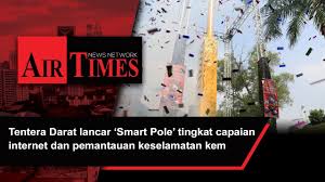 Encik muhammad khaidzir bin lokman penolong pendaftar kanan. Kem Perdana Sungai Besi Air Times News Network