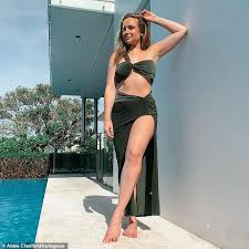 Check spelling or type a new query. Abbie Chatfield Discusses An Alarming Diet Trend In Her Younger Years Express Digest