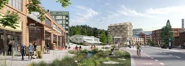 Bildergebnis für Ghilardi + Hellsten Arkitekter