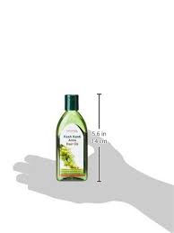 Amla oil can provide great benefits to your hair and skin, making hair stronger and skin healthier. Patanjali Amla Hair Oil 100ml Walmart Com Walmart Com