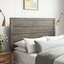 We did not find results for: Gray Wood King Headboards You Ll Love In 2021 Wayfair