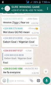 Football Other Sports Betting Season 11 Business 3922 Nigeria