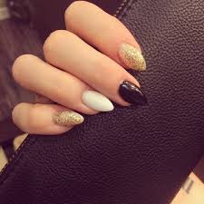 Collection by ww• last updated 1 day ago. 31 Short Pointy Nails Design And Ideas That Ll Trend In 2021