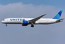 Pictures from the ground show the engine on united 328 absolutely destroyed. United Airlines Wikipedia