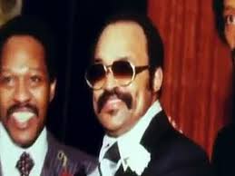 That's because frank lucas, the dope dealer depicted by denzel washington in the movie american gangster, pretty much took flash walker's relationship with bumpy and claimed it as his own, she said. Mr Untouchable The Nicky Barnes Story Video Dailymotion