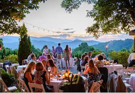 The Inn At Crestwood Boone Nc Asheville Wedding Venue Tennessee Wedding Venues Nc Wedding Venue