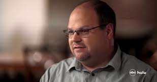 Chris Giles: What Happened to Miriam Helmick's Son?