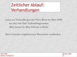 Streik leitet sich aus art. Ppt Tarif Und Besoldungsrunde 2009 Powerpoint Presentation Free Download Id 903533