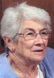 Obituary for Wilma L (Brodbeck) Heil