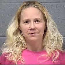 Will Co. Jail April 3