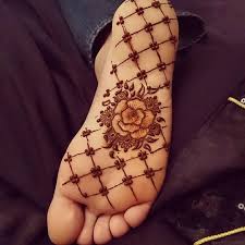 Always A Favourite More Pins Like This One At Fosterginger Pinterest Unique Henna Henna Designs Feet Mehndi Designs