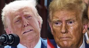 FROM CANADA WITH LOVE REAL TRUTHS about Felon 47  https://www.facebook.com/share/p/18EXtpaxBJ/?mibextid=wwXIf