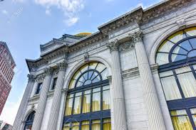 You can look for the routing number on the check (cheque book) issued by your bank or can search this website for free. Buffalo New York May 8 2016 The Buffalo Savings Bank Is Stock Photo Picture And Royalty Free Image Image 59088990