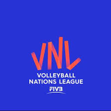 Fivb Volleyball Mens Nations League Wikipedia