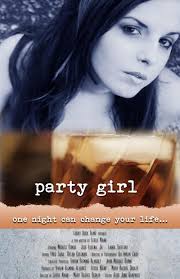 Party Girl (Short 2011)