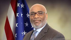 Jefferson County Commission appoints leadership to key roles