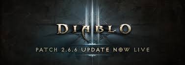 Patch 2 6 6 Is Now Live Diablo Iii Blizzard News