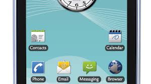 Samsung Acclaim for U.S. Cellular drops ...