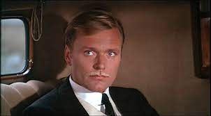 We did not find results for: Dreams Are What Le Cinema Is For Cabaret 1972
