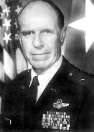 ROBERT C. BEYER JR. > Air Force > Biography Display