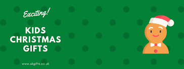 This cedar board kalimba offers pleasant, plucky notes that allow a child to compose quietly with just their fingertips. 32 Exciting Kids Christmas Gifts 2021 Uk Gifts