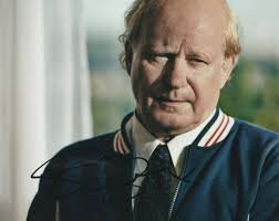 STELLAN SKARSGARD SIGNED 8x10 PHOTO W/PROOF # 4