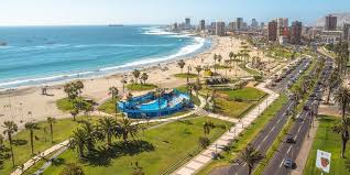 Physical geography at mcmaster university, 1967 to 1997. Iquique In Chile My Guide Chile