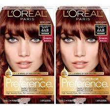 If you're looking for the best red hair dye that's loud and proud, look no further than sparks' red velvet hue. Best Permanent Red Hair Dye Fade Resistant Hairs Affairs