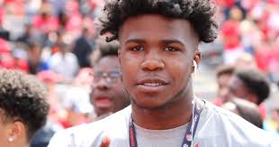 Auburn commit Andy Boykin sees UGA in 'fight to the finish' for his choice