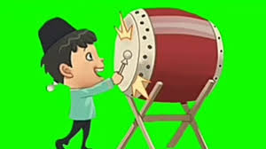 Takbiran (version 1) · ustad jefri al buchori, h. Takbiran Gif